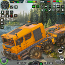 Offroad Mud 4x4 Truck Games