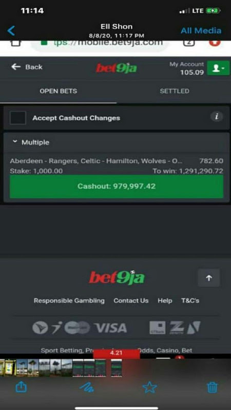 Betsa, Football predictions APK for Android Download