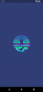 Lost Lands Festival App screenshot 1