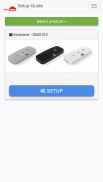 Innohome Setup Guide screenshot 1