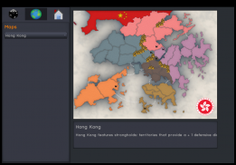 Grand Strategy screenshot 2