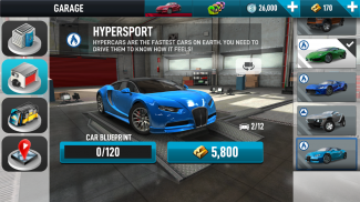 Real Car Driving Experience - Racing game screenshot 5