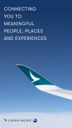 Cathay Pacific screenshot 0