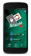Briscola - Gioco di Carte screenshot 0