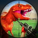 Dinosaur Hunting 3D Gun Games