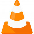 vlc for android icon