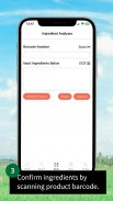 Ingredient Scanner & Safety screenshot 4