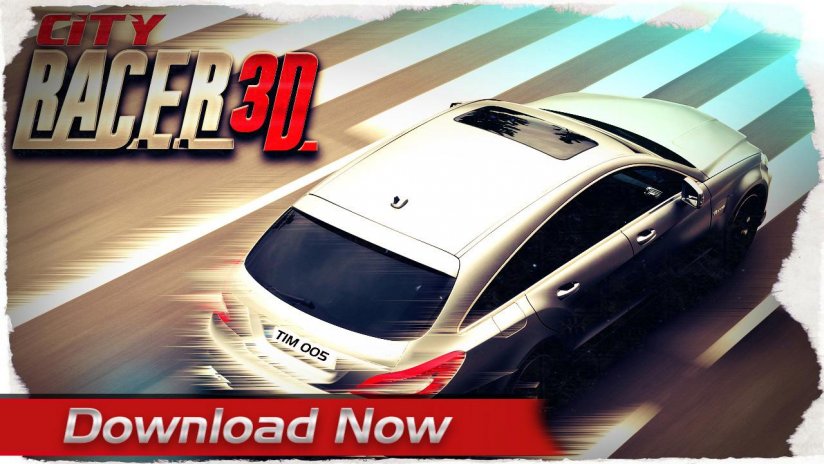 Download Game City Racing 3d