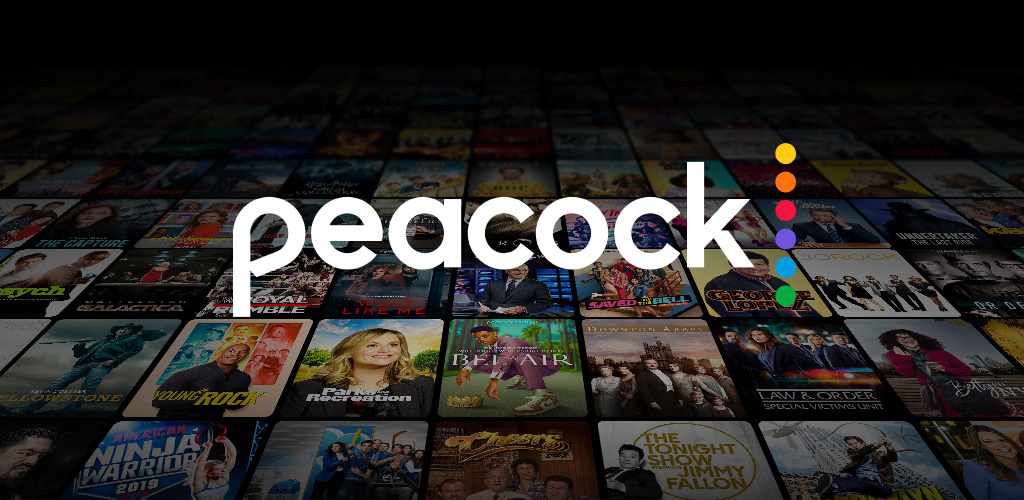 Peacock TV – Stream TV, Movies, Live Sports & More 1.2.14 ...