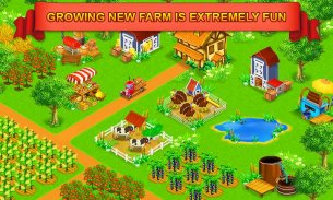 Farm Life screenshot 1