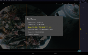 Magic Canon ViewFinder Free screenshot 8