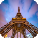 Paris Video Wallpapers Gallery