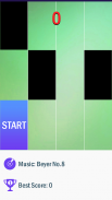 Piano Tiles - Music 2020 screenshot 4