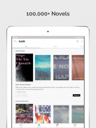 Inkitt: Free Books and Novels screenshot 4