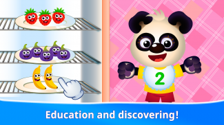 Preschool Games for Toddlers screenshot 6