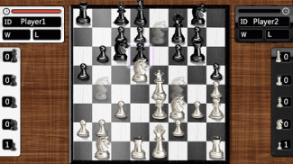 O Rei de Xadrez screenshot 1