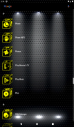 3D Icon Pack Flat Yellow ✨Free✨ screenshot 14