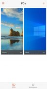 Microsoft Remote Desktop (Preview) screenshot 2