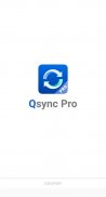 Qsync Pro screenshot 3