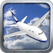 3D Airplane Flight Simulator screenshot 9