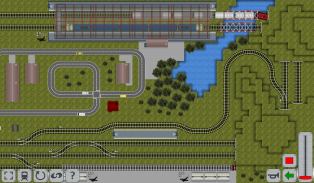 Train Tracks 2 screenshot 0