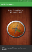 Qibla Compass screenshot 5