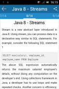 Learn Java-8 screenshot 3