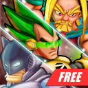 Superheros 2 Free Fight Games