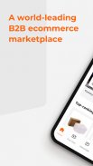 Alibaba.com - B2B marketplace screenshot 3