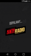 Antyradio screenshot 0