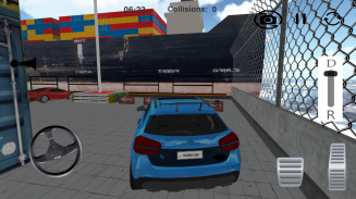 Park Driver screenshot 8