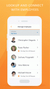 Paycor Mobile screenshot 2