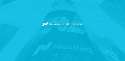 Nasdaq IR Insight
