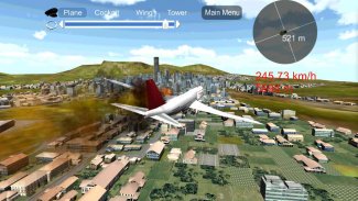 Flight Simulator Boeing Hawaii - Jogo de avião para Android Grátis - Mobile  Gamer