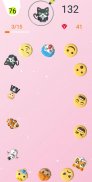 Emoji Crush - Where is it? screenshot 13