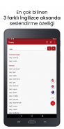 Tureng Sözlük screenshot 4