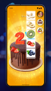 Cake Maker: Happy Birthday screenshot 12