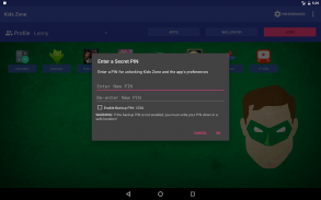 Kids Zone - Parental Controls & Child Lock screenshot 8