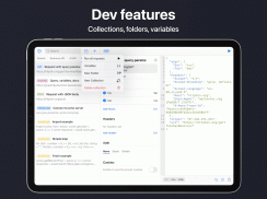 API Tester: Scripts & Terminal screenshot 8