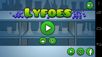 Lyfoes (free) screenshot 13