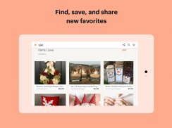 Etsy: Home, Style & Gifts screenshot 15