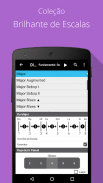 Piano Companion:acordes,escala screenshot 9