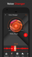 Audio Editor Maker MP3 Cutter screenshot 6