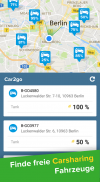 Citymapper: All Your Transport screenshot 10
