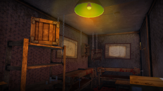 Teddy Freddy: Scary Games screenshot 4