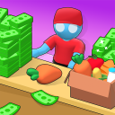 Mini Mart: Idle Farm Tycoon