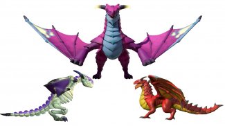 Sky Kingdoms screenshot 6