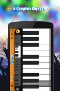 Piano Keyboard - Piano App screenshot 0