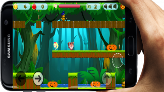 Jojo Siwa Adventures Games screenshot 6