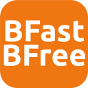 BFast BFree Icon